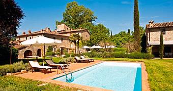 Monsignor della Casa Borgo San Lorenzo Florence hotels