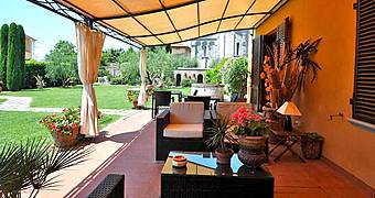 Il Giardino della Pieve Cascina Viareggio hotels