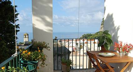 Casa Giusi