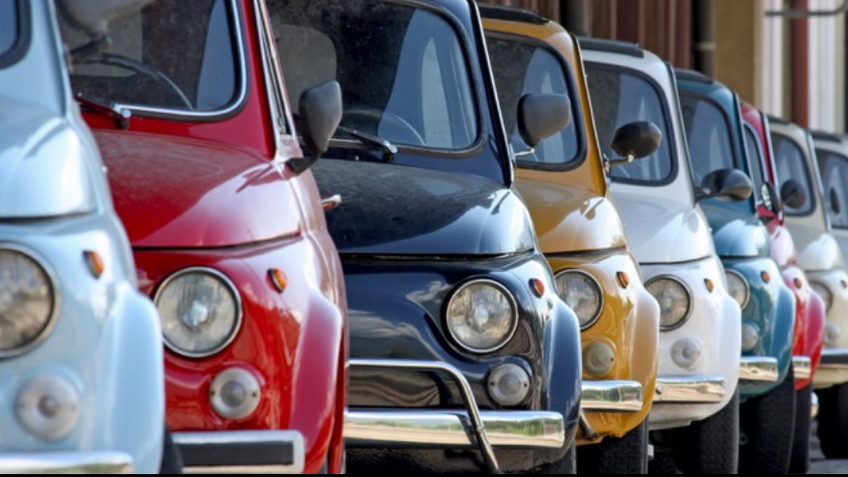 Joe Banana Limos - Tours & Transfers Guided tours Sorrento