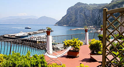 Belvedere e Tre Re