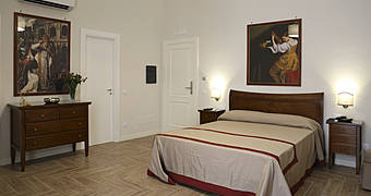 Dimora delle Arti Napoli Hotel
