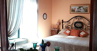Al Vescovado 7 Gubbio Città di Castello hotels