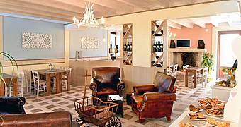 Palascìa Wellness Relais Otranto Gallipoli hotels
