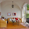 Villa Le Terrazze Capri