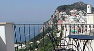 La Prora Capri Hotel