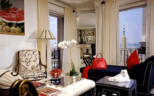 Hotel Hassler Roma