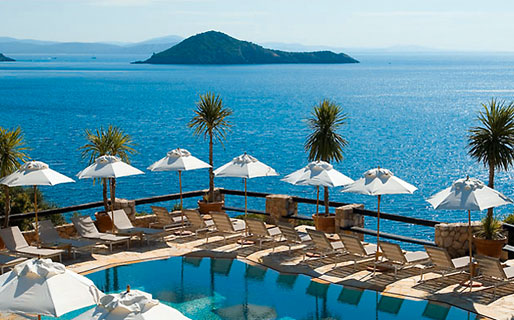 Hotel Il Pellicano Porto Ercole Hotel