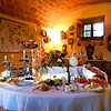 Relais il Falconiere Cortona