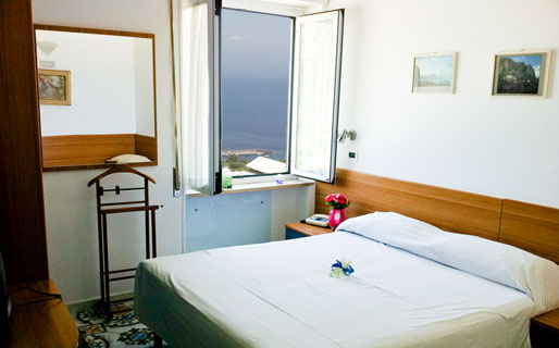 Stella Maris Hotel 1 Stella Capri