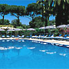 Grand Hotel Parco dei Principi Roma