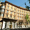 Hotel Majestic, Fontana di Trevi - Rome