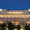 Marriott Grand Hotel Flora, Fontana di Trevi - Rome