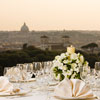 Marriott Grand Hotel Flora Roma