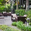 Carlton Hotel Baglioni Milano