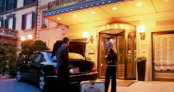 Carlton Hotel Baglioni Milano Pavia hotels