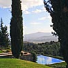 Castello di Vicarello Poggi del Sasso - Cinigiano