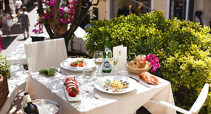 Relais La Palma