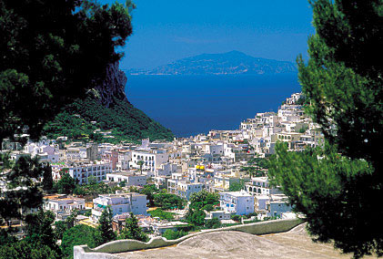 ADAC Federalberghi Misc Capri