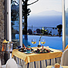 La Terrazza di Lucullo Anacapri