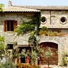 San Lorenzo della Rabatta - Umbria