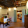 Locanda di Bagnara, Comacchio - Emilia Romagna