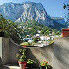 Villa Palomba Capri