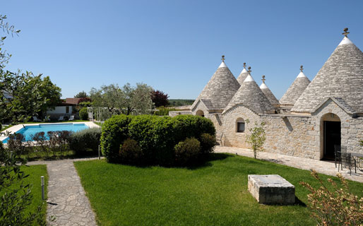 Masseria Abate