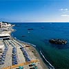 Miramare e Castello Ischia