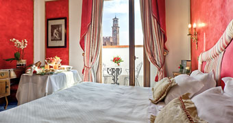 Due Torri Hotel Verona Verona hotels