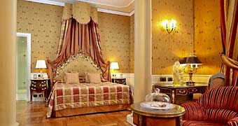 Grand Hotel Majestic "Già Baglioni" Bologna Modena hotels