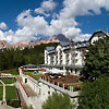 Cristallo Hotel & Spa, Belluno - Veneto