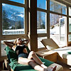 Cristallo Hotel & Spa Cortina d'Ampezzo