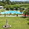 Hotel Villa del Quar Pedemonte