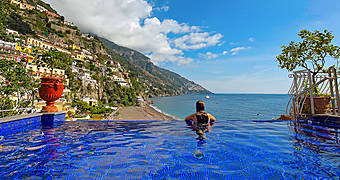Covo dei Saraceni Positano Hotel