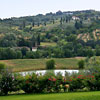 Villa Poggio ai Merli Scandicci