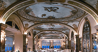 Grand Hotel Excelsior Vittoria Sorrento Procida hotels
