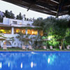 Hotel Su Gologone Oliena