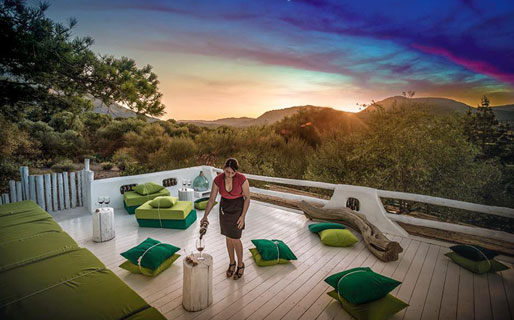 Hotel Su Gologone