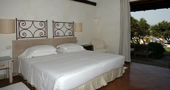 Hotel Sporting Porto Rotondo Budoni hotels