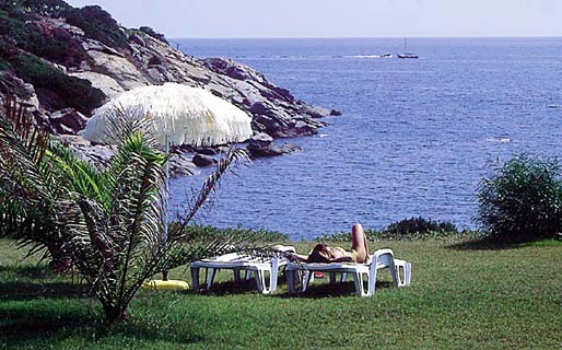 Hotel Cala Caterina
