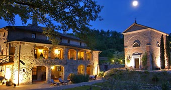 La Preghiera Calzolaro Città di Castello hotels