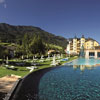 Hotel Adler Dolomiti Spa & Sport Resort