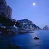 Terrazza Ciro a mare Capri