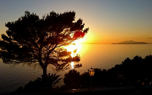 La Guardia Bed & Breakfast Anacapri
