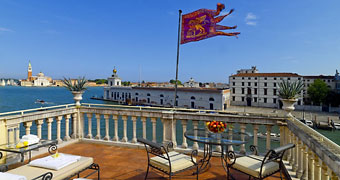 The Westin Europa & Regina Venezia Hotel