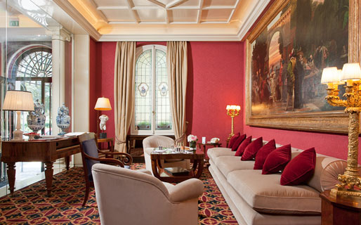 Hotel Regency