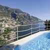 Villa Hibiscus Positano