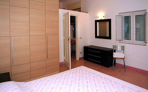 La Gasba Holiday Homes Capri