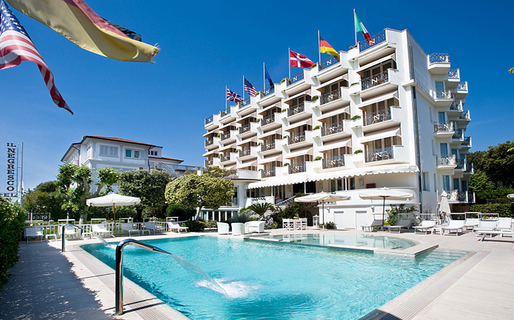 Hotel Il Negresco